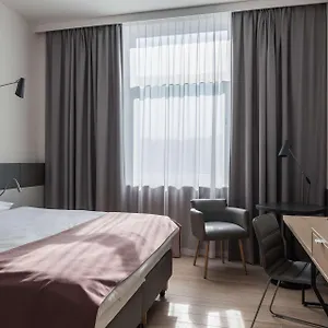 4* Hotel Scandic