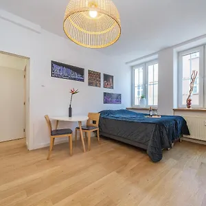  Apartament Hello Modern Sw Ducha