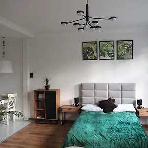  Apartmán Grand-Tourist Center Point Apartments