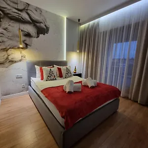  Apartament Welcome Nadmotlawie Sauna And Gym Neptun