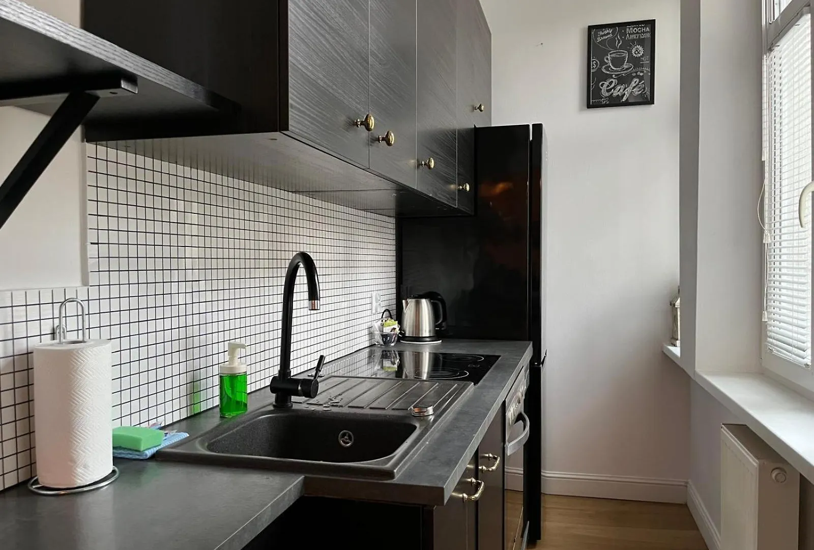 Apartament Przy Zielonej W Gdansku 0*, Gdansk